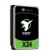 Seagate Exos X24 16TB HDD ST16000NM002H