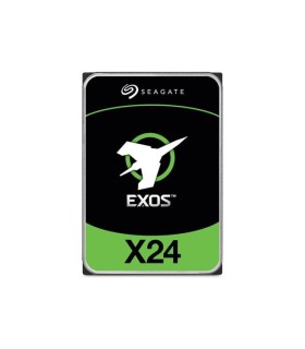 Seagate Exos X24 12TB HDD