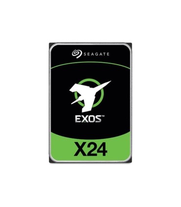 Seagate Exos X24 12TB HDD