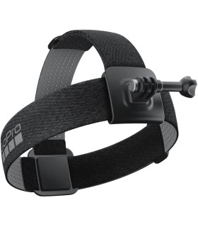 GoPro peakinnitusrihm Head Strap 2.0 (2025)