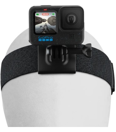GoPro peakinnitusrihm Head Strap 2.0 (2025)