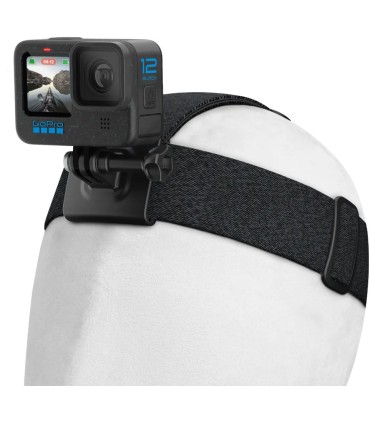 GoPro peakinnitusrihm Head Strap 2.0 (2025)