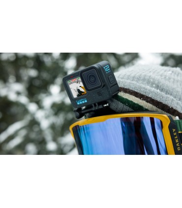 GoPro peakinnitusrihm Head Strap 2.0 (2025)