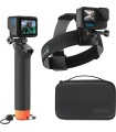 GoPro tarvikukomplekt Adventure Kit 3.0 (AKTES-003-VN)