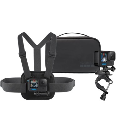 GoPro tarvikukomplekt Sports Kit (AKTAC-001-VN)