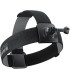 GoPro peakinnitusrihm Head Strap 2.0 (2025)
