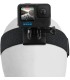 GoPro peakinnitusrihm Head Strap 2.0 (2025)