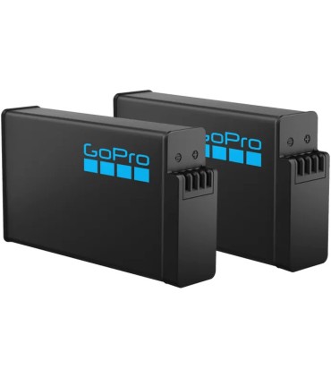 GoPro MAX2 Dual akulaadija + 2 Enduro akut