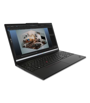 Lenovo ThinkPad P16s G3 16" Ultra 7, 16GB, 512GB SSD