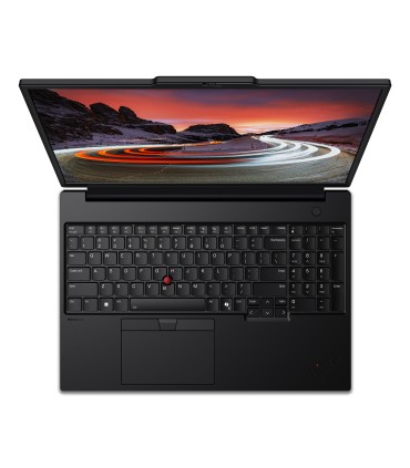 Lenovo ThinkPad P16s G3 16" Ultra 7, 16GB, 512GB SSD