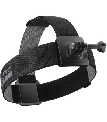 GoPro peakinnitusrihm Head Strap 2.0 (2025)