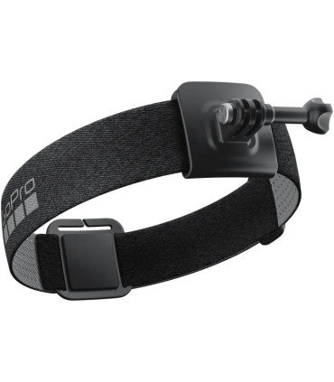 GoPro peakinnitusrihm Head Strap 2.0 (2025)