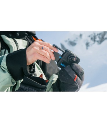 GoPro MAX2 Enduro aku