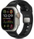 Tech-Protect kellarihm IconBand Line Apple Watch 44/45/46/49mm, must
