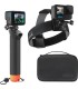 GoPro tarvikukomplekt Adventure Kit 3.0 (AKTES-003-VN)