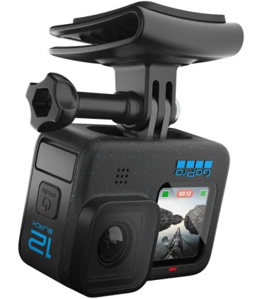 GoPro peakinnitusrihm Head Strap 2.0 (2025)