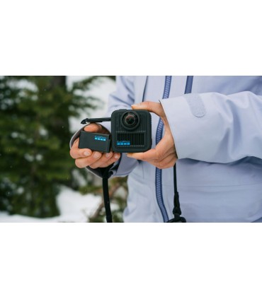 GoPro MAX2 Enduro aku