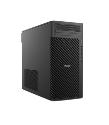 Dell Pro Max T2 FCT2250 Desktop Tower Ultra 7, 16GB, 512GB SSD