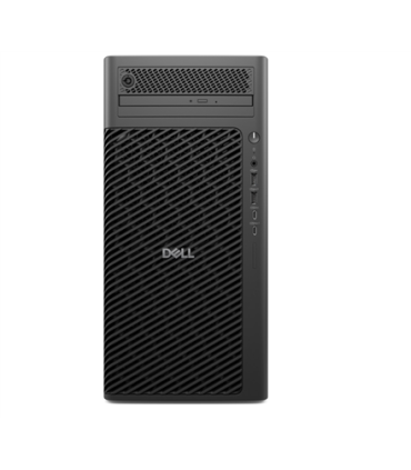 Dell Pro Max T2 FCT2250 Desktop Tower Ultra 7, 16GB, 512GB SSD