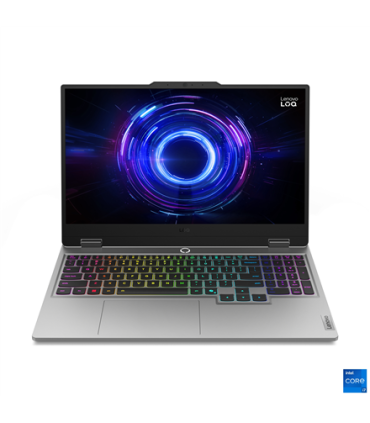 Lenovo LOQ 15IRX10 15,6" i5, 24GB, 1TB SSD