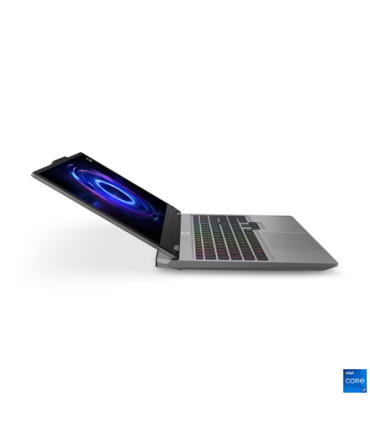 Lenovo LOQ 15IRX10 15,6" i5, 24GB, 1TB SSD