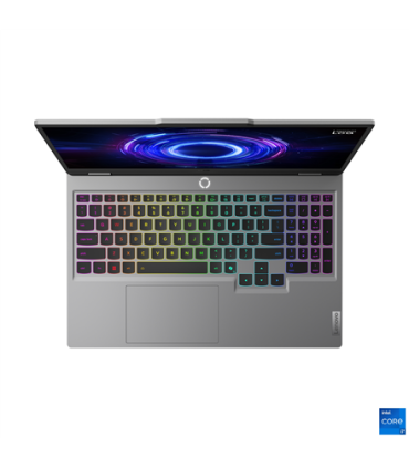 Lenovo LOQ 15IRX10 15,6" i5, 24GB, 1TB SSD