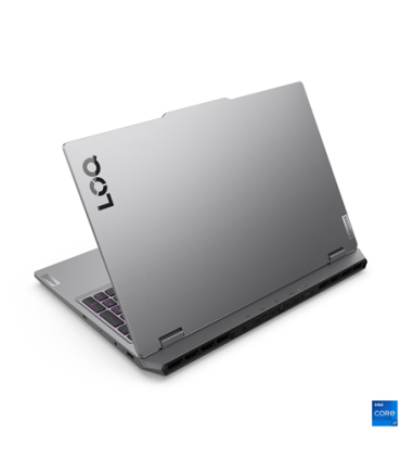 Lenovo LOQ 15IRX10 15,6" i5, 24GB, 1TB SSD