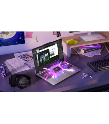 Lenovo LOQ 15IRX10 15,6" i5, 24GB, 1TB SSD