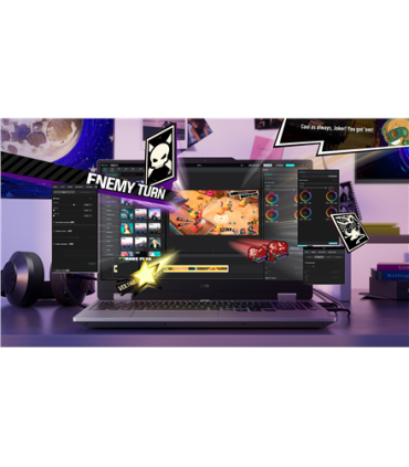 Lenovo LOQ 15IRX10 15,6" i5, 24GB, 1TB SSD