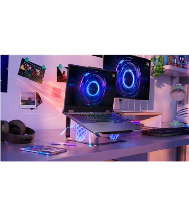 Lenovo LOQ 15IRX10 15,6" i5, 24GB, 1TB SSD