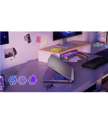 Lenovo LOQ 15IRX10 15,6" i5, 24GB, 1TB SSD