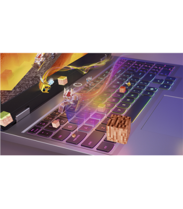 Lenovo LOQ 15IRX10 15,6" i5, 24GB, 1TB SSD