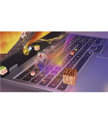 Lenovo LOQ 15IRX10 15,6" i5, 24GB, 1TB SSD