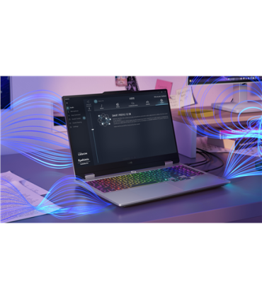 Lenovo LOQ 15IRX10 15,6" i5, 24GB, 1TB SSD