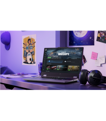 Lenovo LOQ 15IRX10 15,6" i5, 24GB, 1TB SSD