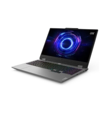 Lenovo LOQ 15IRX10 15,6" i5, 24GB, 1TB SSD