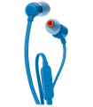 JBL Tune 110 In-Ear kõrvaklapid 3,5mm sinine