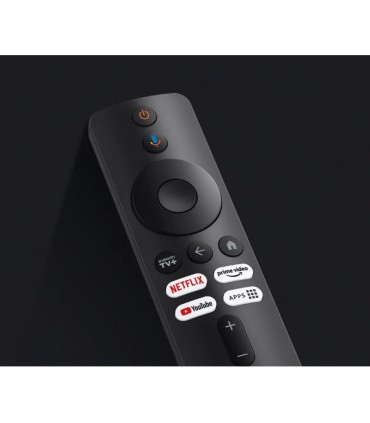 Xiaomi TV Stick 4K 2nd Gen, must 