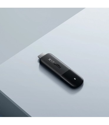 Xiaomi TV Stick 4K 2nd Gen, must 