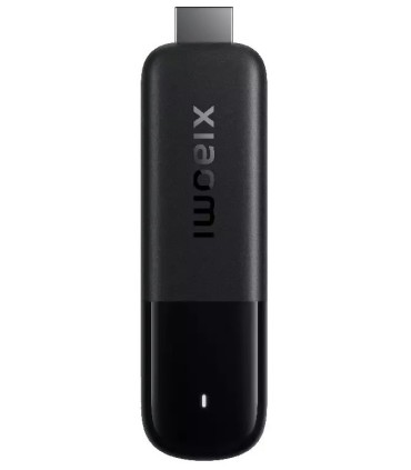 Xiaomi TV Stick 4K 2nd Gen, must 