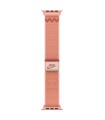 Apple 46mm Alpenglow Pink Nike Sport Loop