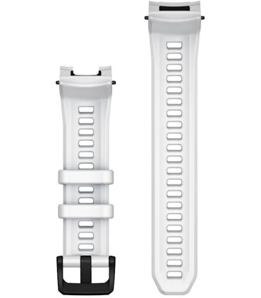 Garmin kellarihm Instinct 3 22mm, valge
