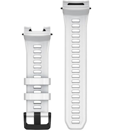 Garmin kellarihm Instinct 3 26mm, valge