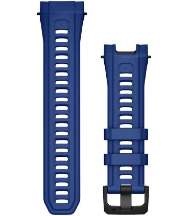 Garmin kellarihm Instinct 3 26mm, sinine