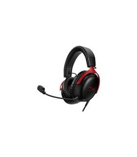 HP HyperX Cloud III gamer headset