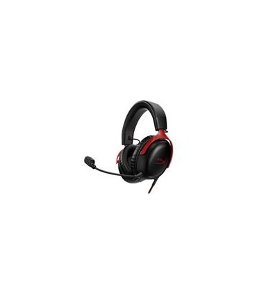 HP HyperX Cloud III gamer headset