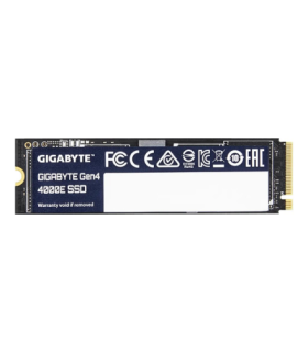 Gigabyte G440E500G 500GB SSD