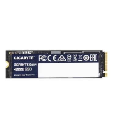 Gigabyte G440E500G 500GB SSD