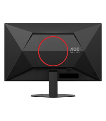 AOC 27G4HRE 27"