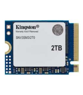Kingston NV3 2TB SSD